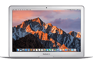 APPLE MacBook Air 13" 128 GB Intel Core i5 Edition 2017 (MQD32FN/A)