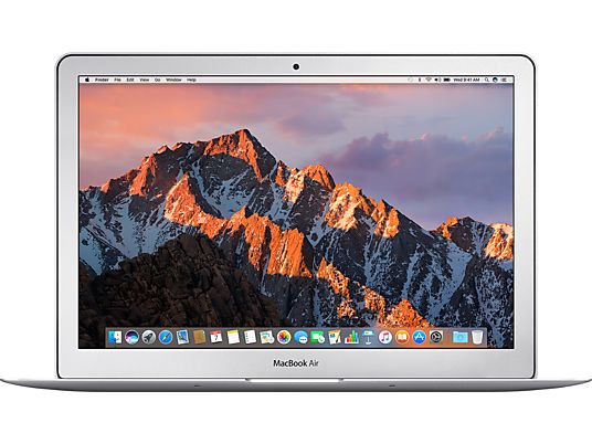 MacBook Air 13" 256 GB Intel Core i5 Edition 2017 (MQD42FN/A)