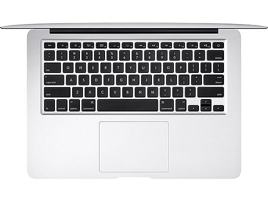 MacBook Air 13" 256 GB Intel Core i5 Edition 2017 (MQD42FN/A)