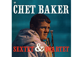 Különböző előadók - Sextet & Quartet (Vinyl LP (nagylemez))
