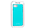 HAPPY PLUGS 9125 Slim Case Telefon Kılıfı Turquoise