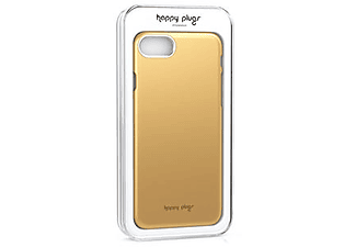 HAPPY PLUGS 9129 Slim Case Telefon Kılıfı Gold