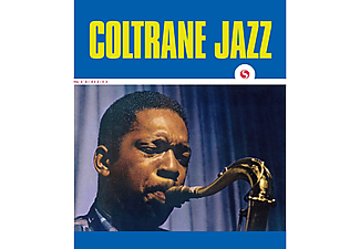 John Coltrane - Coltrane Jazz (Vinyl LP (nagylemez))