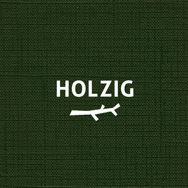 Holzig - Holzig (Special Ajazz Edition)  - (CD)