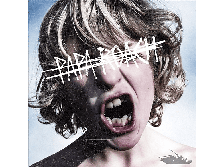 Papa Roach - Crooked Teeth (Deluxe Edition) (CD)