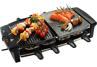 ECG RG520 Asztali grill