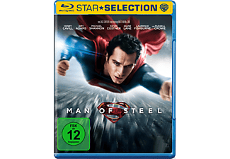 man of steel blu ray