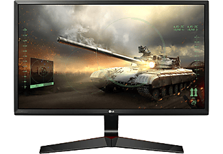 LG Outlet 24MP59G-P 24" IPS Full HD gaming monitor