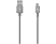 TTEC 2DK11UG Alumicable Micro USB Şarj Kablosu Uzay Grisi
