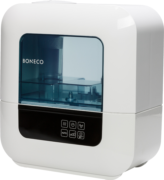 BONECO U700 ultrahangos párásító