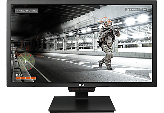 LG 24GM79G-B 24" Full HD gaming monitor