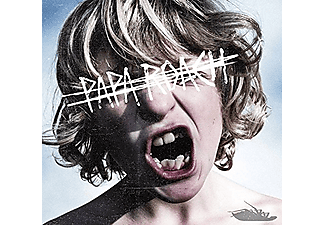 Papa Roach - Crooked Teeth (Vinyl LP (nagylemez))