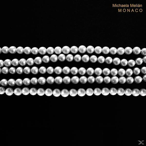 Melián (Vinyl) Michaela Monaco - -