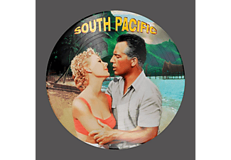 Különböző előadók - South Pacific (Déltenger) (Vinyl LP (nagylemez))