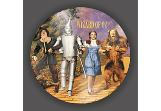 Különböző előadók - Wizard Of Oz (Vinyl LP (nagylemez))