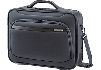 SAMSONITE Vectura office case plus grey 16" notebook táska (39V.09.002)