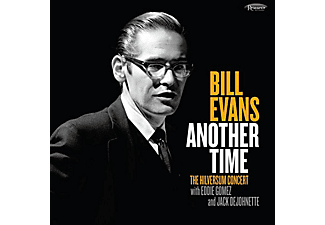 Bill Evans - Another Time: The Hilversum Concert (CD)