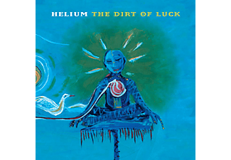Helium - The Dirt of Luck (Vinyl LP (nagylemez))
