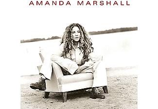 Amanda Marshall - Amanda Marshall (Vinyl LP (nagylemez))