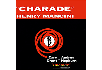 Különböző előadók - Charade (Amerikai fogócska) (High Quality) (Vinyl LP (nagylemez))