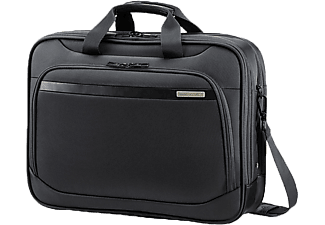 SAMSONITE Vectura bailhandle M black 16" notebook táska (39V.09.005)