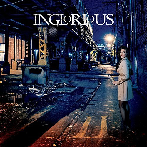 Inglorious - II (CD)