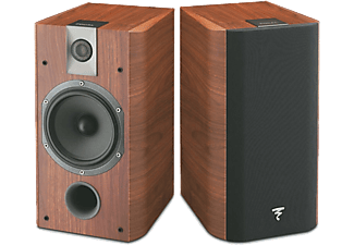 FOCAL CHORUS 706 Walnut hangfalpár