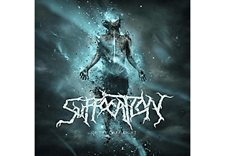 Suffocation - ...Of The Dark Light (CD)