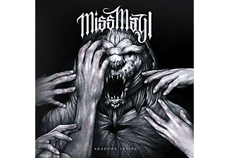 Miss May I - Shadows Inside (CD)