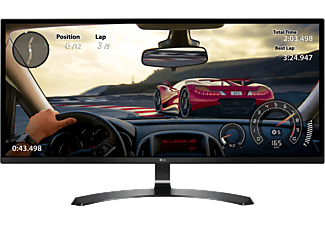 LG 34UM59-P 34" monitor