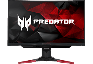 ACER Predator Z271T 27" Full HD ívelt monitor (UM.HZ1EE.T01)