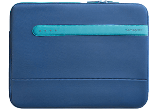 SAMSONITE Colorshield laptop sleeve blue 15,6" notebook tok (24V.11.009)