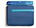 SAMSONITE Colorshield laptop sleeve blue 13,3" notebook tok (24V.11.006)