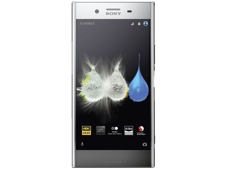 SONY Xperia XZ Premium 64GB Akıllı Telefon Luminous Chrome Fiyat