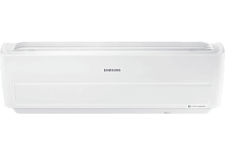 SAMSUNG AR12MSPXBWKNSK 12.000 BTU A++ Enerji Sınıfı 4 Modül Klima