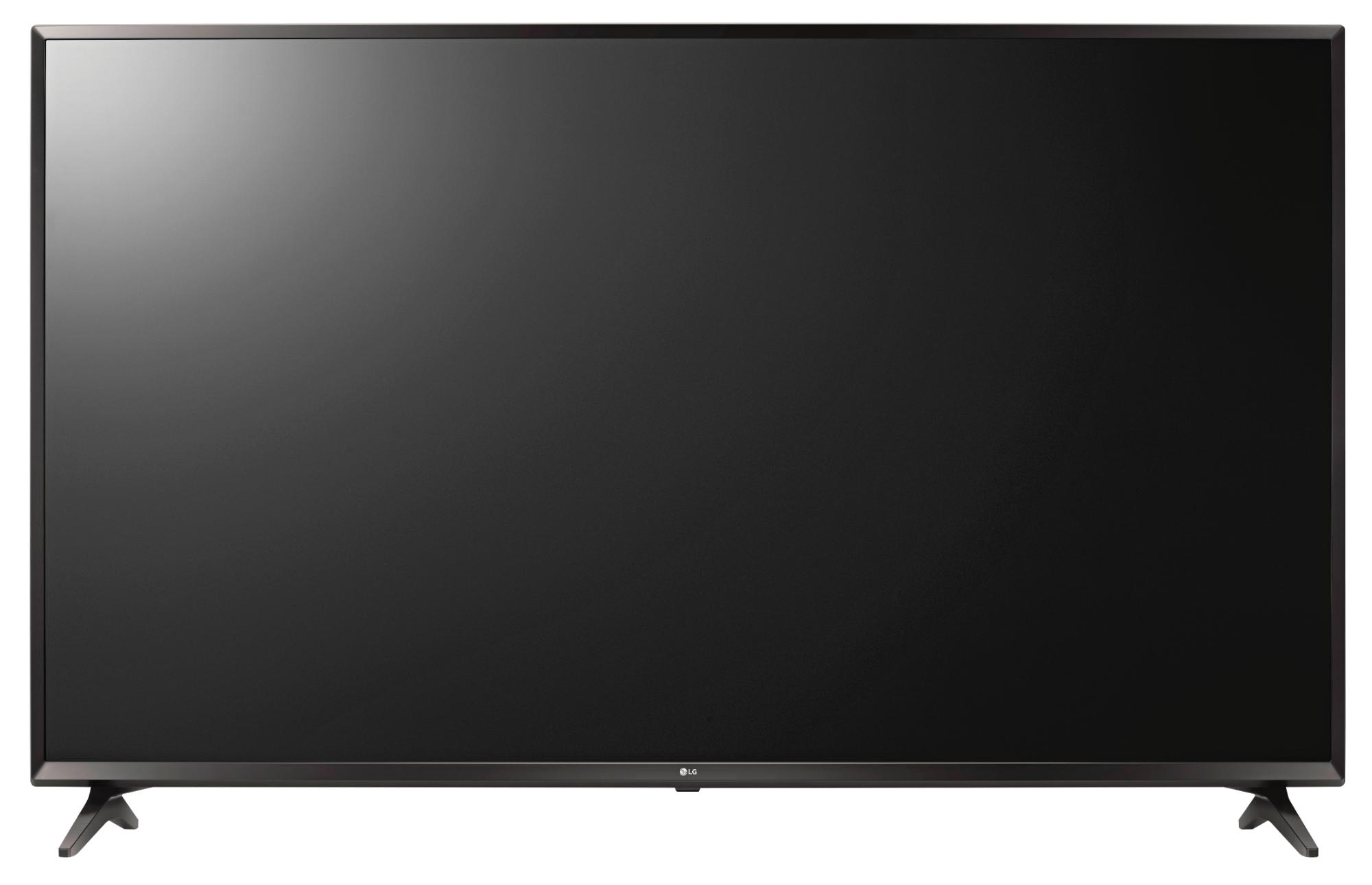 LG ELECTRONICS Fernseher 65UJ630V Ultra HD 4K HDR Smart TV