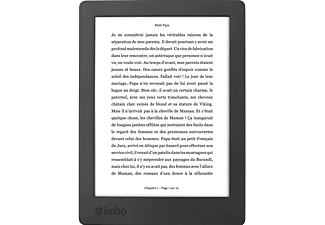 KOBO E-reader Aura H2O 2ème Edition
