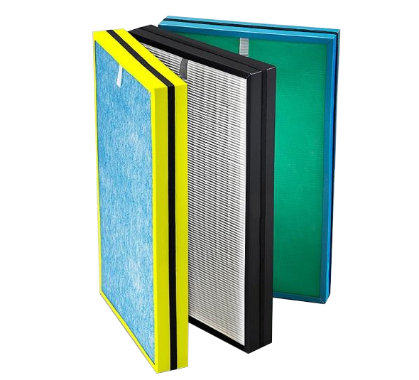 BONECO A502 Baby HEPA filter P500-hoz