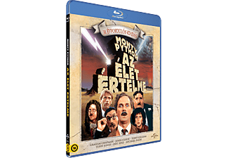 Monty Python: Az élet értelme (Blu-ray)