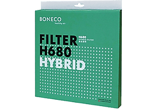 BONECO A681 HEPA+aktív szén H680-hoz