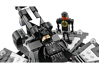 Darth Vader™ Transformation (75183)