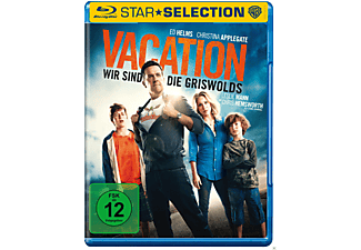 Vacation - Wir sind die Griswolds Blu-ray