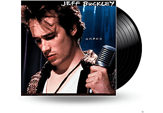 Jeff Buckley - Grace  - (Vinyl)