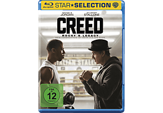 Creed - Rocky's Legacy Blu-ray