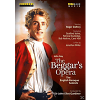 Roger Daltrey - John Gay: Beggars Opera  - (DVD)
