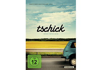 Tschick Dvd Auf Dvd Online Kaufen Saturn