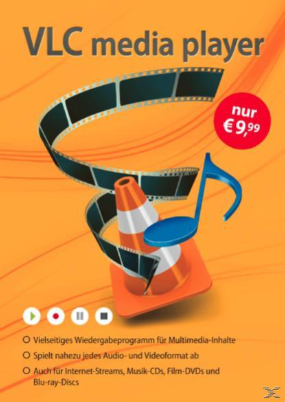 VLC media player - [PC]