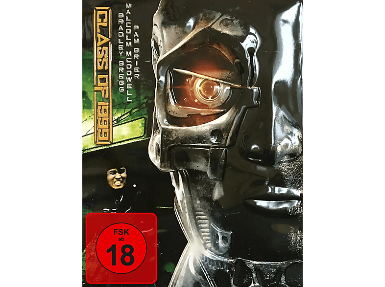 DVD DVD) Klasse von + (Limitiert 1999 + Die Blu-ray