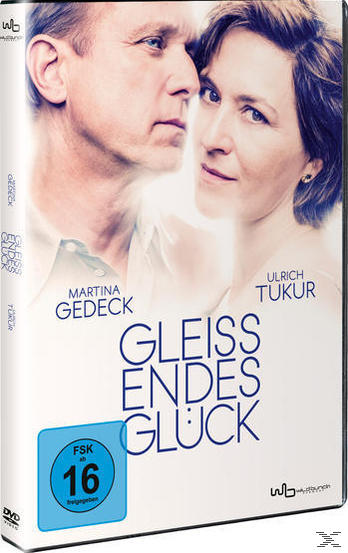 Gleissendes Glück DVD