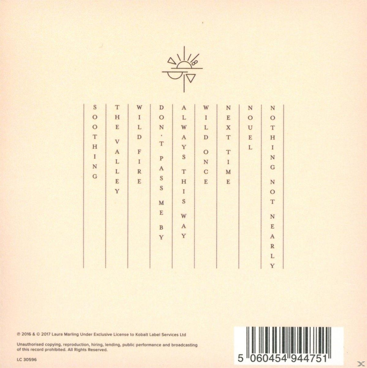 Laura Marling - Semper Femina  - (CD)